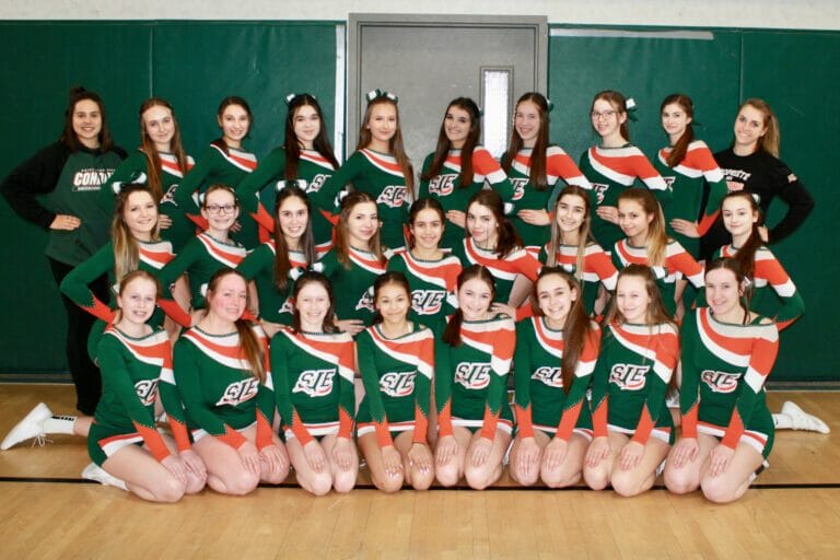 Cheerleading-Open-niveau-2