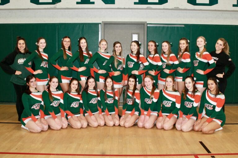 Cheerleading-Open-niveau-3