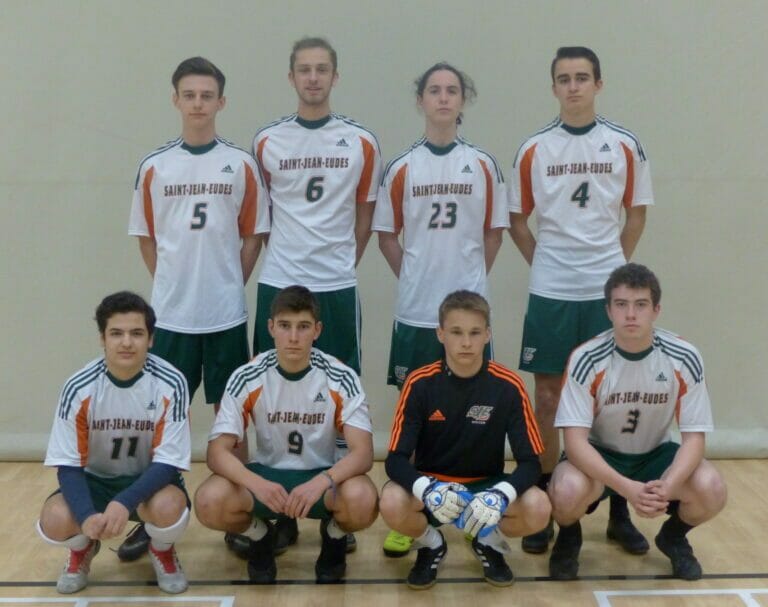 Futsal-Juvénile-masculin-D2