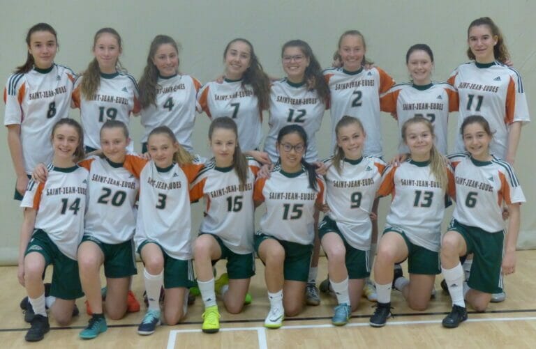 Soccer-Benjamin-féminin-D3