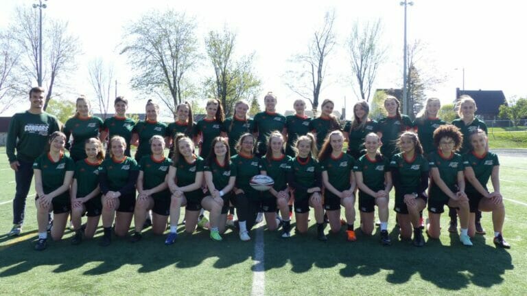 Rugby Juvénile div. 3
