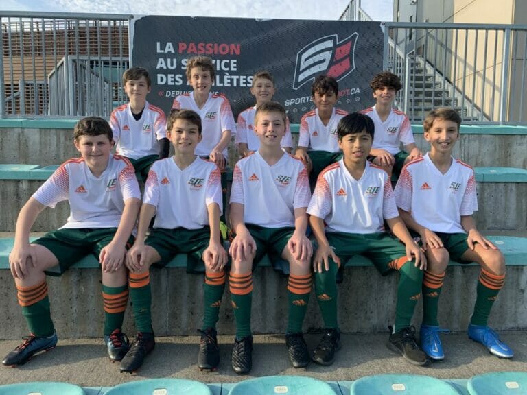 Soccer Cadet _