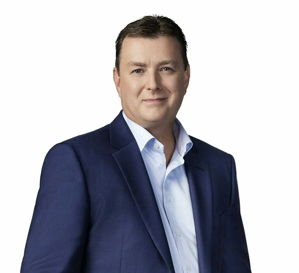 Martin Tremblay Mur des Célébrités SJE