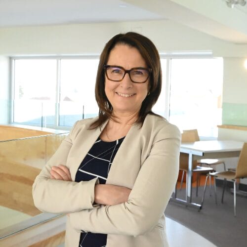 Isabelle Therrien