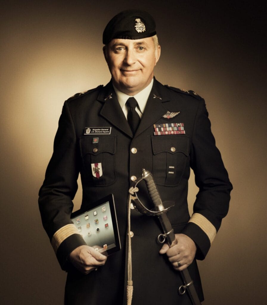 Richard Giguère