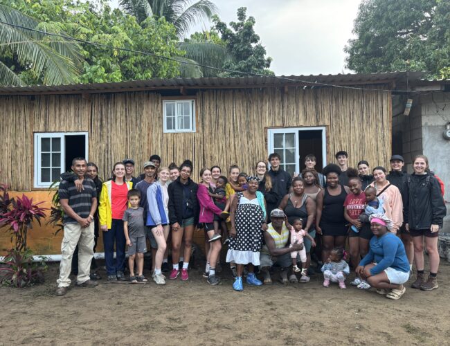 Honduras SJE 2025 Honduras SJE 2025